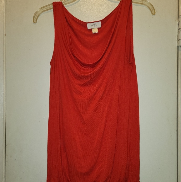 LOFT Tops - Tank top